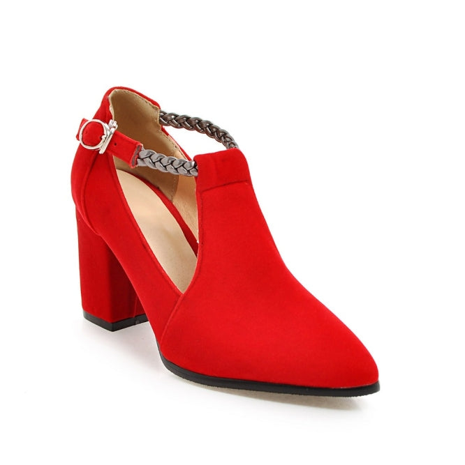 Chaussure élégante