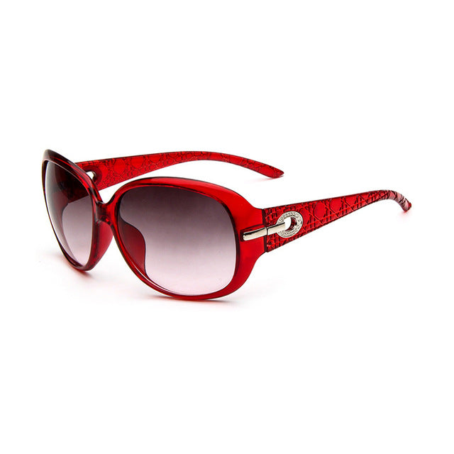 lunettes de Soleil Femmes De Luxe