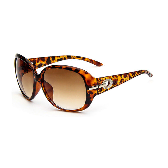 lunettes de Soleil Femmes De Luxe