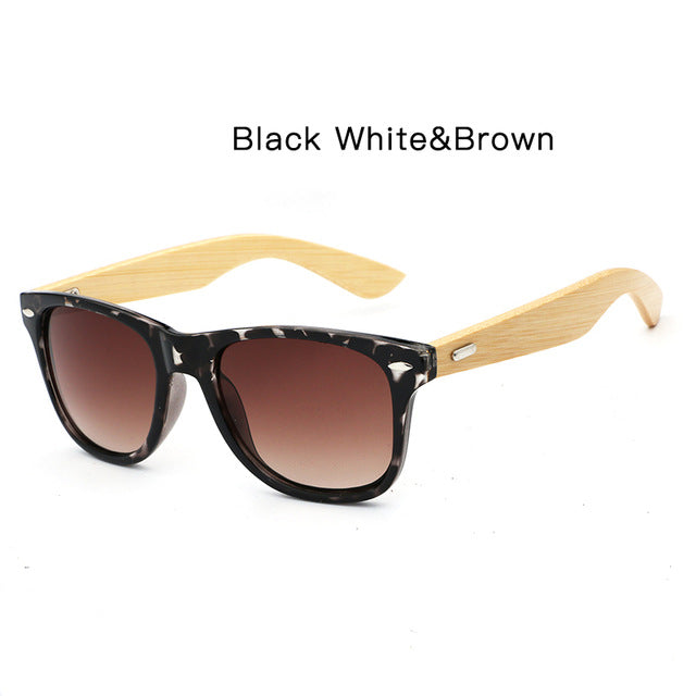Lunette Original Bois Bamboo
