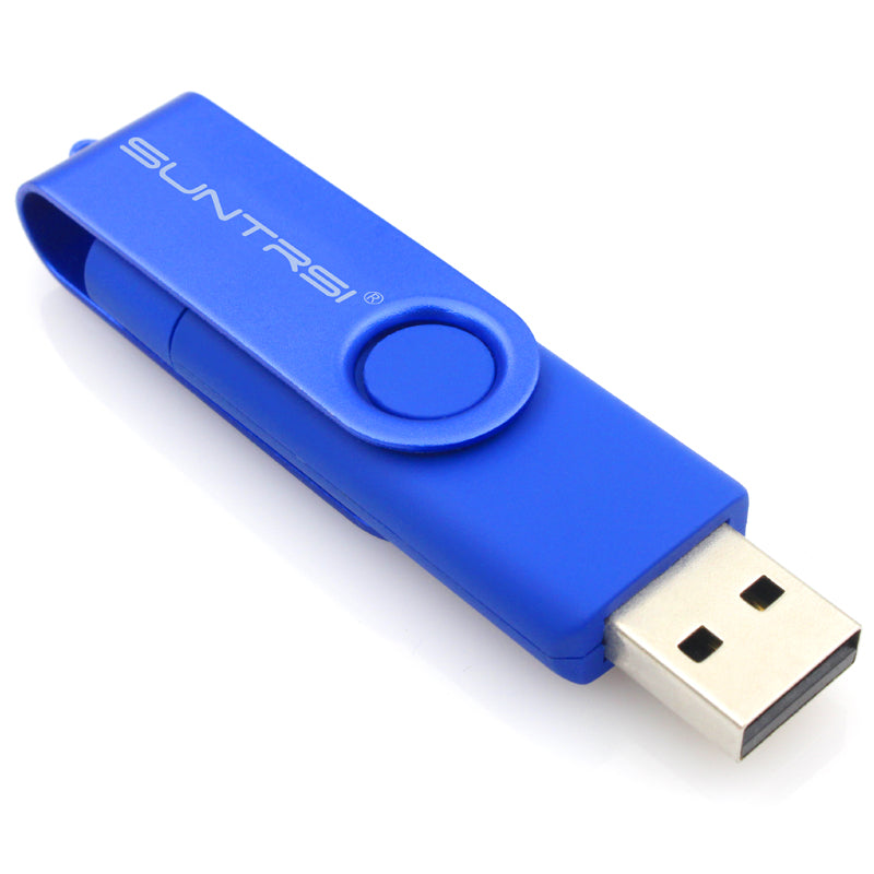 Clé Usb pour Smartphone.