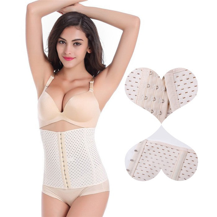 Corset Minceur