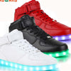 Chaussure Led Homme