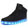 Chaussure Led Homme