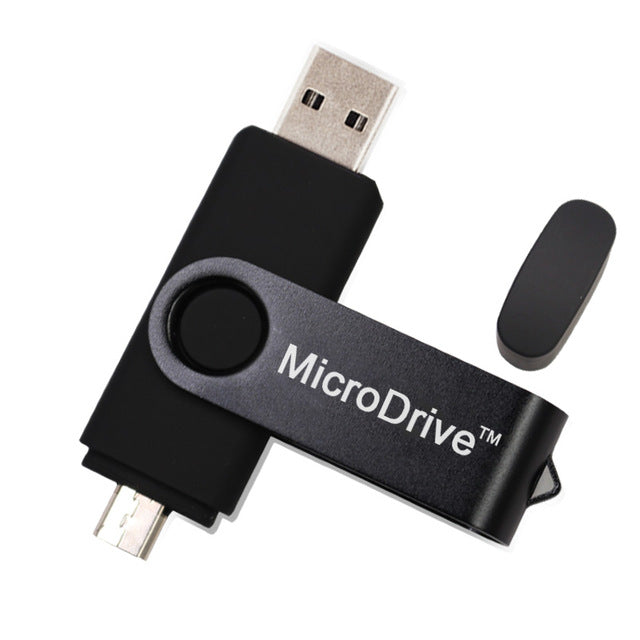 Clé Usb pour Smartphone.