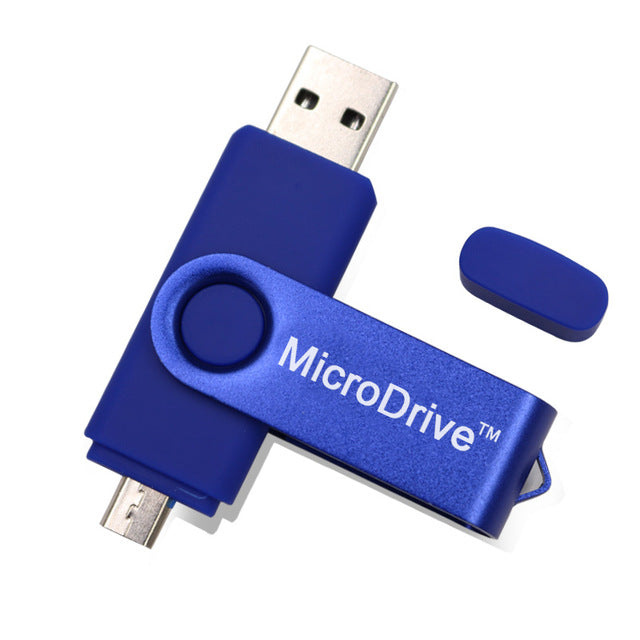 Clé Usb pour Smartphone.