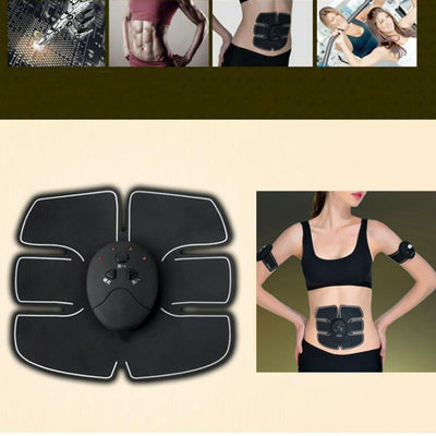 Ceinture Electrostimulation EMS