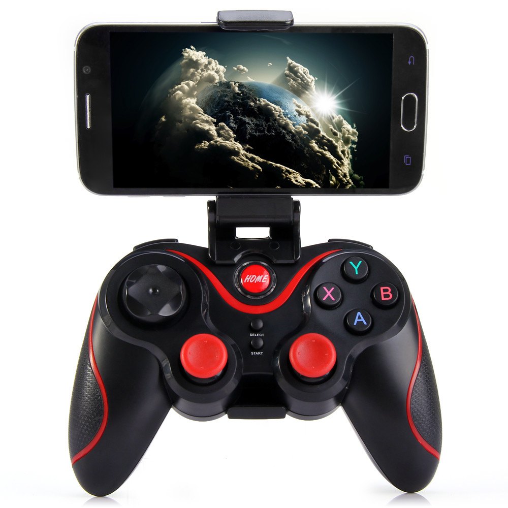 Manette bluetooth