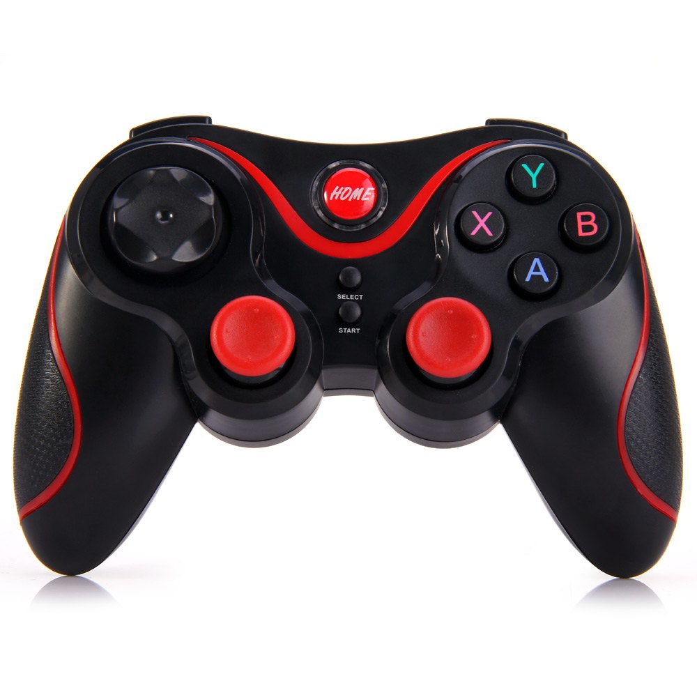 Gamepad Bluetooth Smartphone
