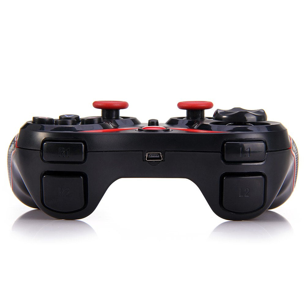 Gamepad Bluetooth Smartphone