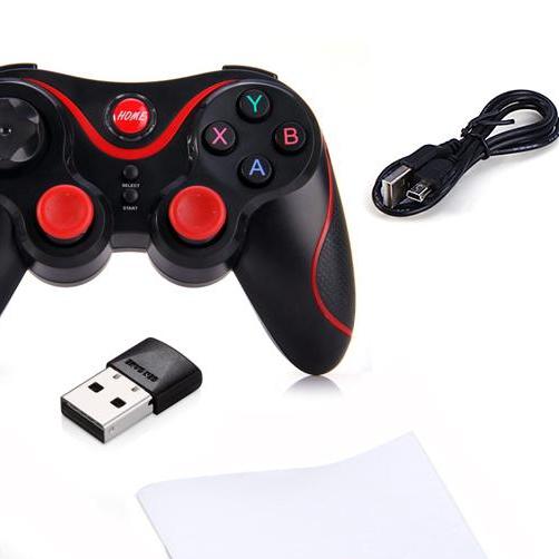 Gamepad Bluetooth Smartphone