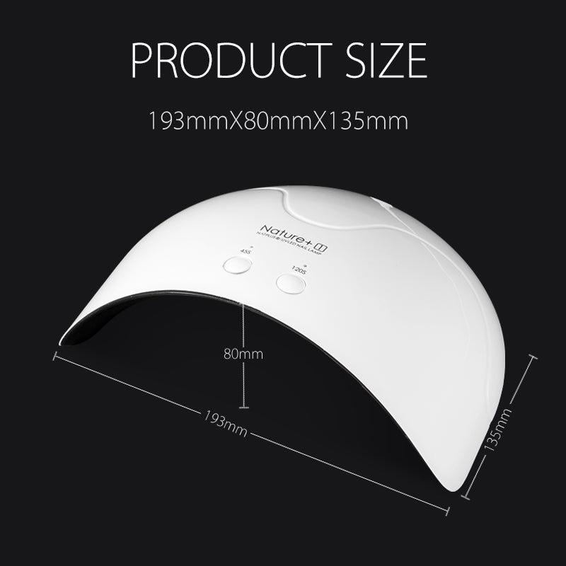 Lampes UV LED Sèche ongles