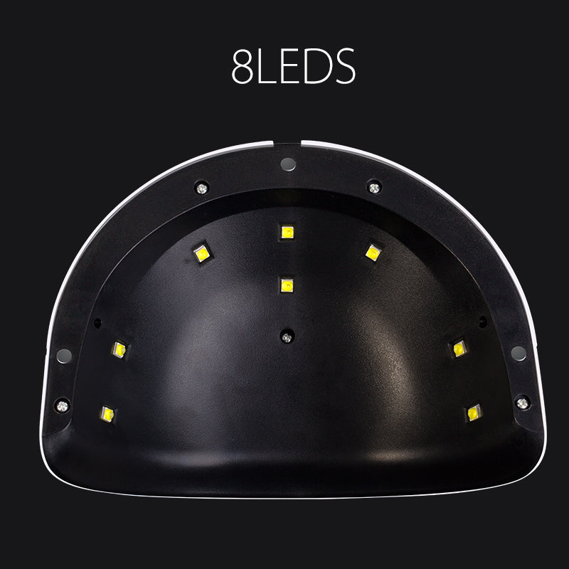 Lampes UV LED Sèche ongles