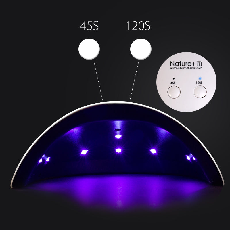 Lampes UV LED Sèche ongles