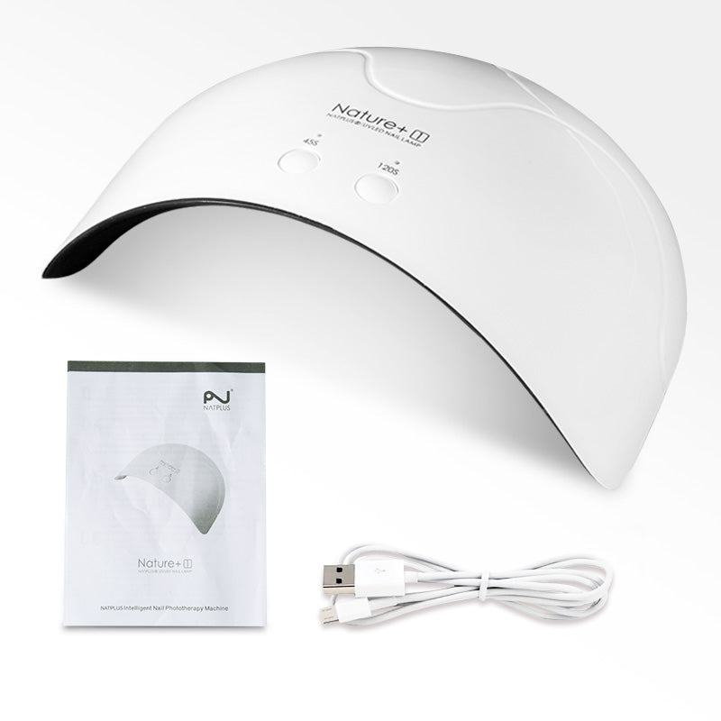 Lampes UV LED Sèche ongles