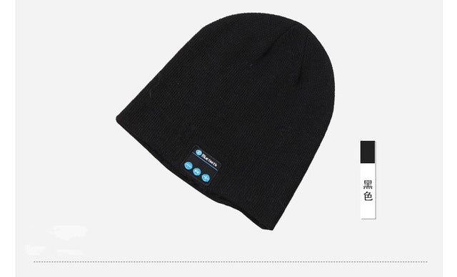 Bonnet Connecté Bluetooth pas cher - CadiExpress