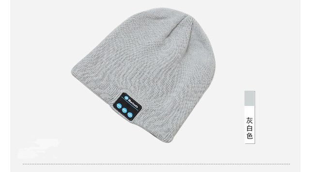 Bonnet Connecté Bluetooth pas cher - CadiExpress
