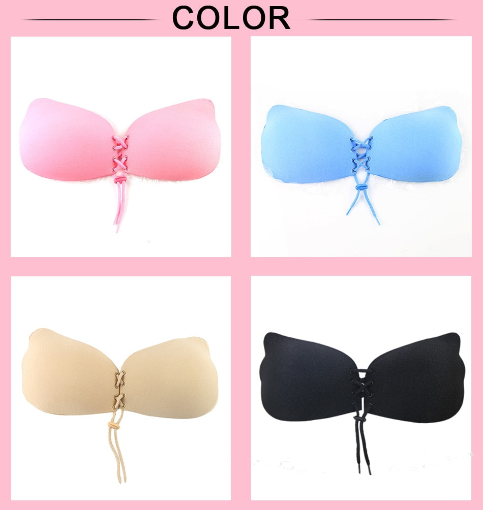 Soutien gorge push up
