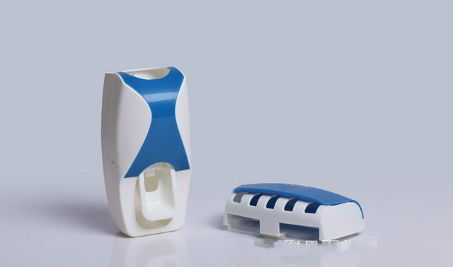 Distributeur Automatique de Dentifrice