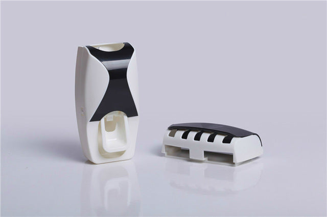 Distributeur Automatique de Dentifrice