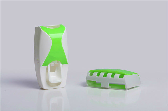 Distributeur Automatique de Dentifrice
