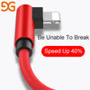 Câble USB Pour iPhone