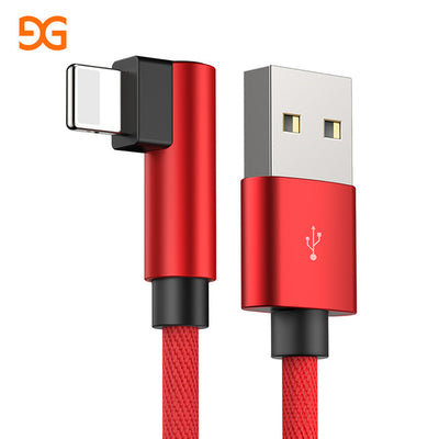 Cable USB Pour iPhone