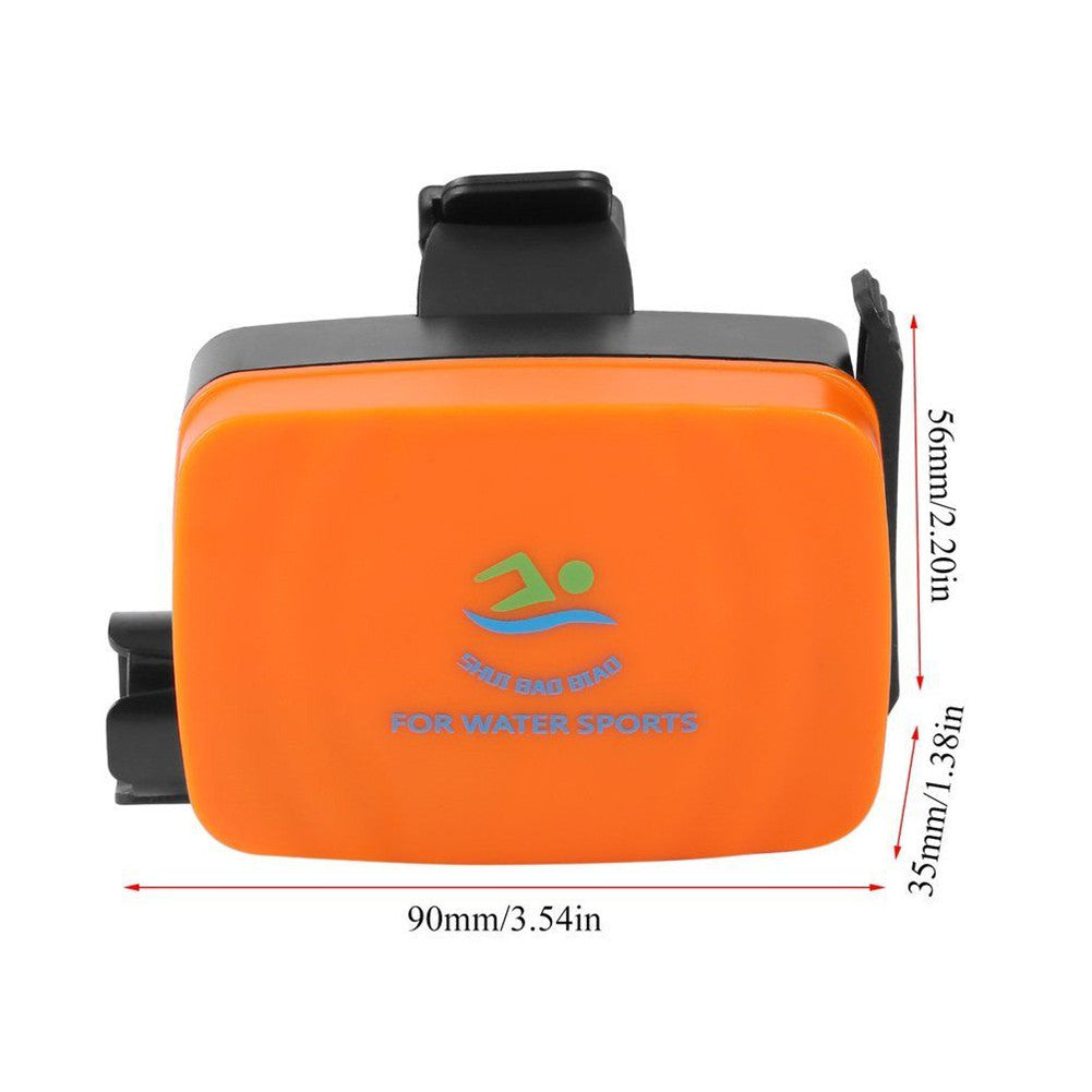 Bracelet Anti-Noyade