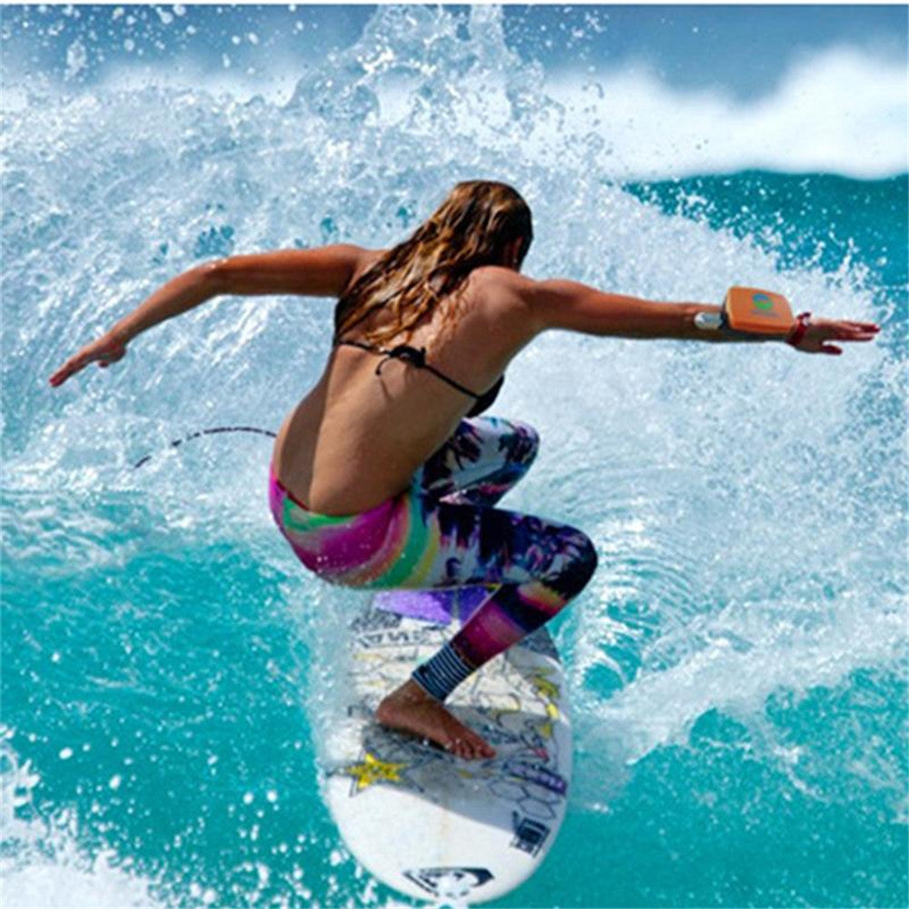 Bracelet Anti-Noyade