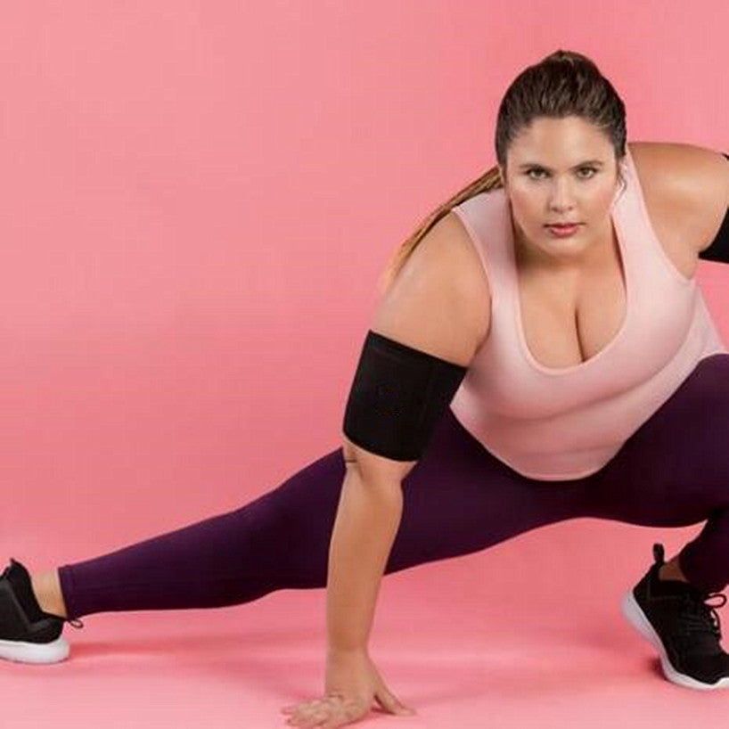 Brassard minceur pour bras