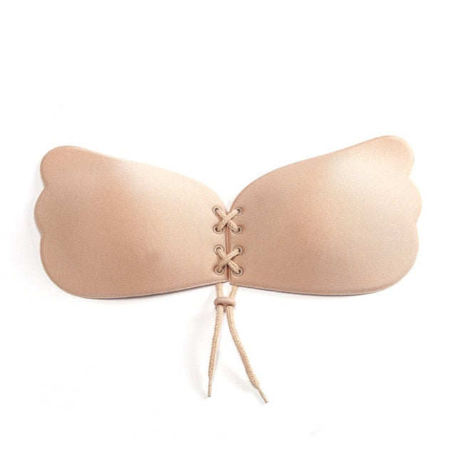 Soutien gorge push up