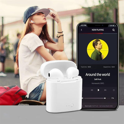 Ecouteur Universels Bluetooth