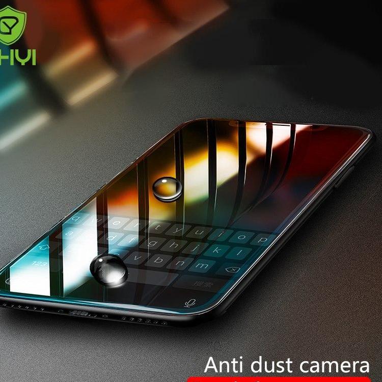 Film protection iphone