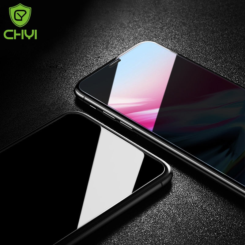 Film protection iphone