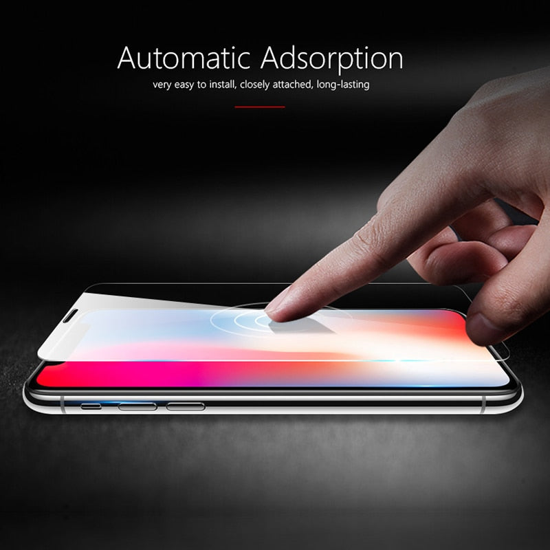 Film protection iphone