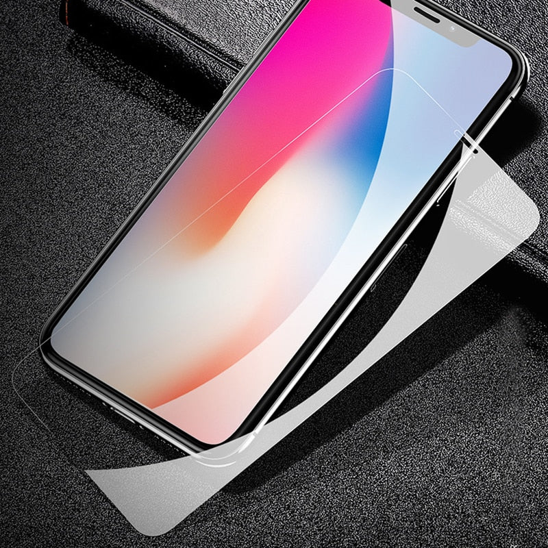 Film protection iphone