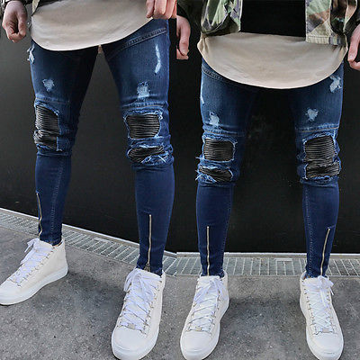 Jeans homme