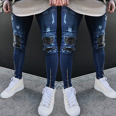 Skinny Jeans Homme