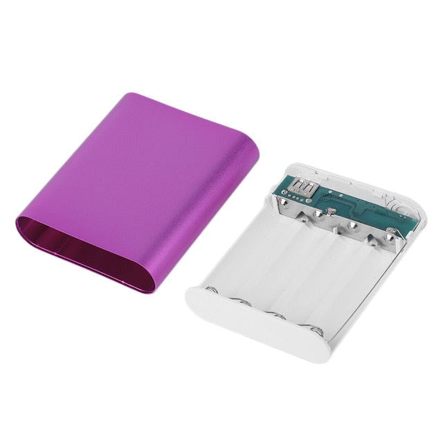 Batterie externe Telephone