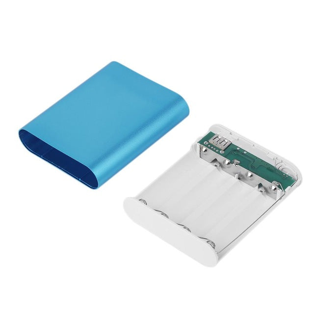 Batterie externe Telephone