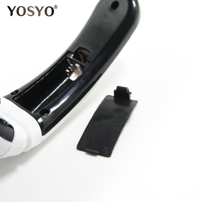 Masseur électrique pour la nuque