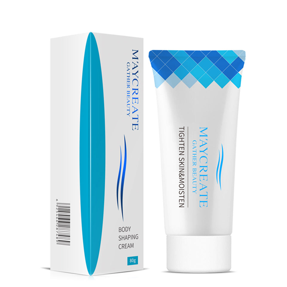 Crème amincissante ventre