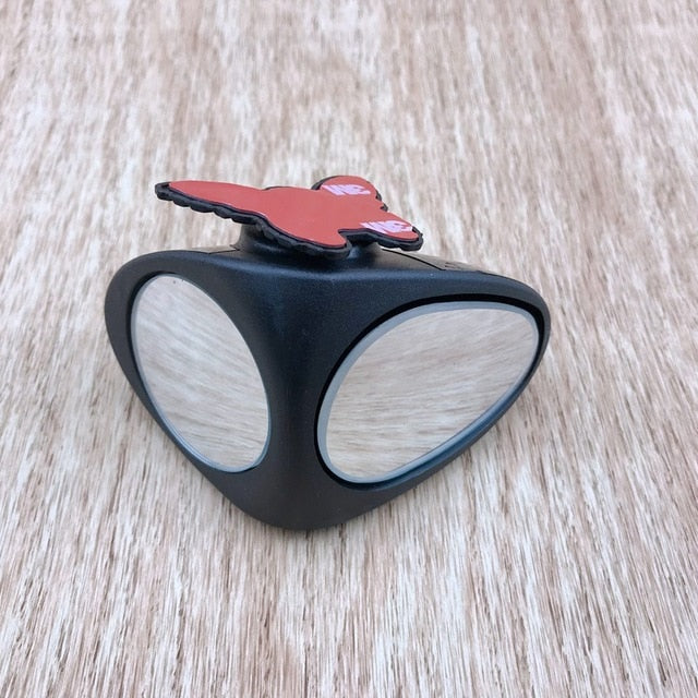 Retroviseurs voiture  Angle Mort