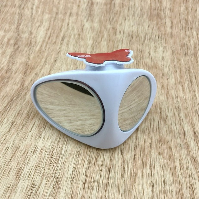 Retroviseurs voiture  Angle Mort