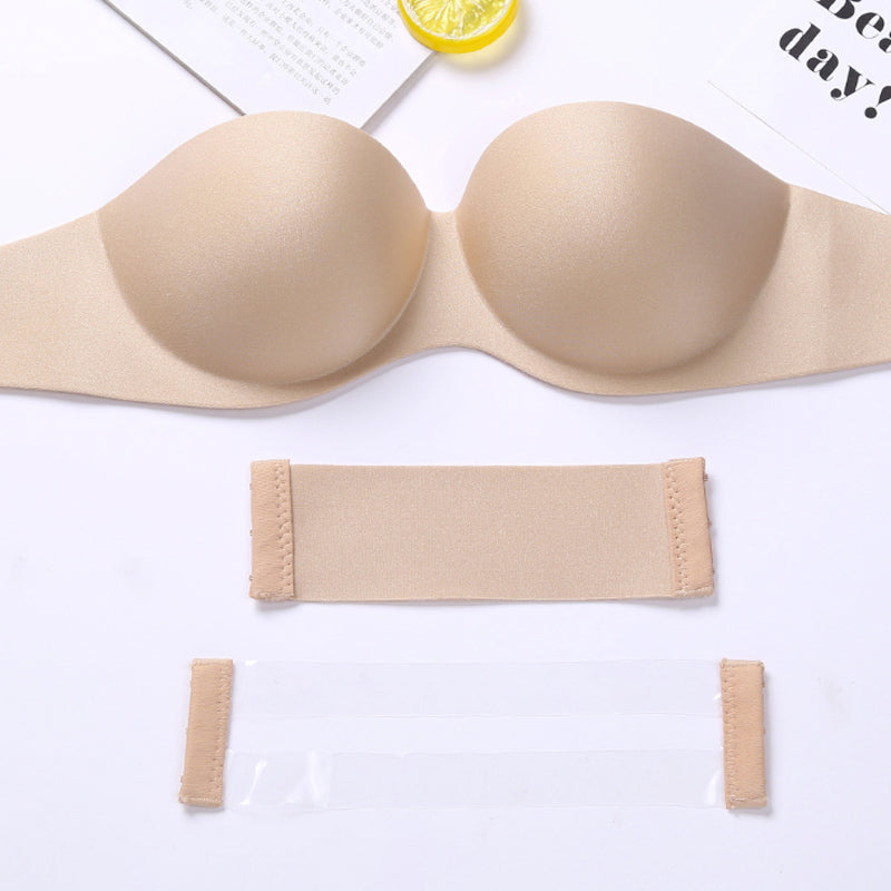 Soutien-Gorge sans Bretelle