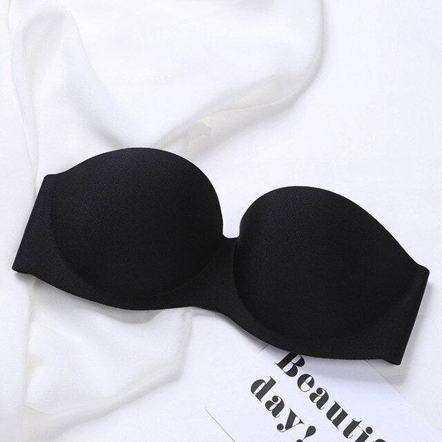 Soutien-Gorge sans Bretelle