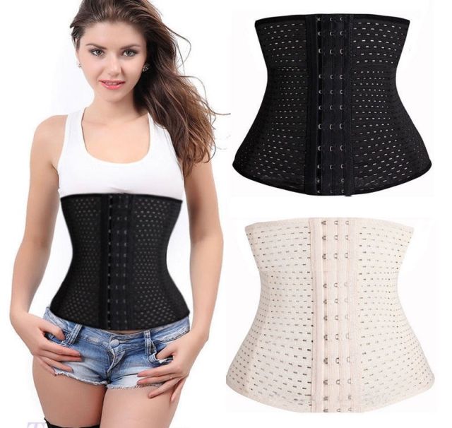 Corset Minceur