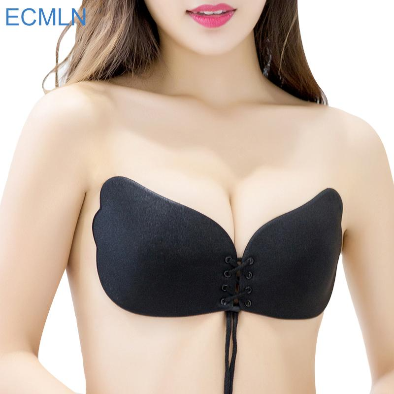 Soutien gorge push up