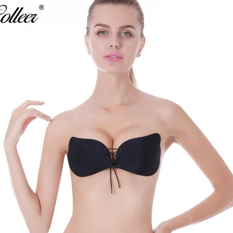 Soutien gorge push up